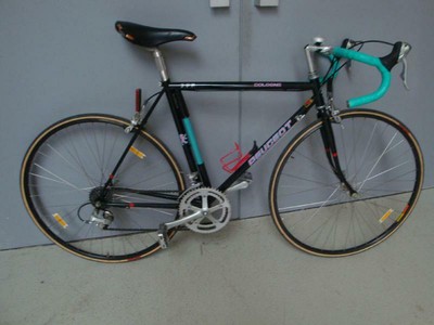 rebel kidz bike